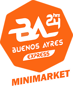 Buenos Ayres Express 24 hs - Minimarket