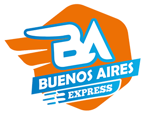Buenos Ayres Express Logo